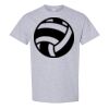 Classic Cotton T-Shirt - Full Color Printing Thumbnail