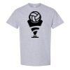 Classic Cotton T-Shirt - Full Color Printing Thumbnail