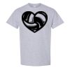 Classic Cotton T-Shirt - Full Color Printing Thumbnail