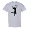 Classic Cotton T-Shirt - Full Color Printing Thumbnail