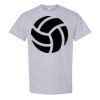 Classic Cotton T-Shirt - Full Color Printing Thumbnail