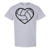 Classic Cotton T-Shirt - Full Color Printing Thumbnail