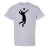 Classic Cotton T-Shirt - Full Color Printing Thumbnail