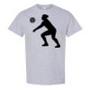 Classic Cotton T-Shirt - Full Color Printing Thumbnail