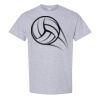Classic Cotton T-Shirt - Full Color Printing Thumbnail
