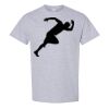 Classic Cotton T-Shirt - Full Color Printing Thumbnail