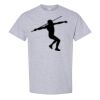 Classic Cotton T-Shirt - Full Color Printing Thumbnail
