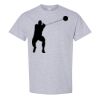 Classic Cotton T-Shirt - Full Color Printing Thumbnail
