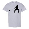 Classic Cotton T-Shirt - Full Color Printing Thumbnail