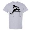 Classic Cotton T-Shirt - Full Color Printing Thumbnail