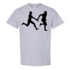 Classic Cotton T-Shirt - Full Color Printing Thumbnail