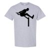 Classic Cotton T-Shirt - Full Color Printing Thumbnail