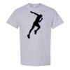 Classic Cotton T-Shirt - Full Color Printing Thumbnail