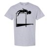Classic Cotton T-Shirt - Full Color Printing Thumbnail