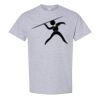 Classic Cotton T-Shirt - Full Color Printing Thumbnail