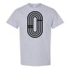 Classic Cotton T-Shirt - Full Color Printing Thumbnail