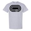 Classic Cotton T-Shirt - Full Color Printing Thumbnail