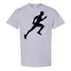 Classic Cotton T-Shirt - Full Color Printing Thumbnail
