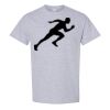 Classic Cotton T-Shirt - Full Color Printing Thumbnail