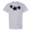 Classic Cotton T-Shirt - Full Color Printing Thumbnail