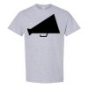 Classic Cotton T-Shirt - Full Color Printing Thumbnail