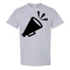 Classic Cotton T-Shirt - Full Color Printing Thumbnail