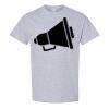 Classic Cotton T-Shirt - Full Color Printing Thumbnail