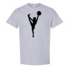 Classic Cotton T-Shirt - Full Color Printing Thumbnail