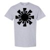Classic Cotton T-Shirt - Full Color Printing Thumbnail
