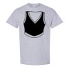 Classic Cotton T-Shirt - Full Color Printing Thumbnail