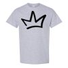 Classic Cotton T-Shirt - Full Color Printing Thumbnail