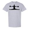Classic Cotton T-Shirt - Full Color Printing Thumbnail