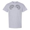 Classic Cotton T-Shirt - Full Color Printing Thumbnail