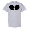 Classic Cotton T-Shirt - Full Color Printing Thumbnail