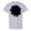 Classic Cotton T-Shirt - Full Color Printing Thumbnail