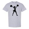 Classic Cotton T-Shirt - Full Color Printing Thumbnail