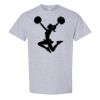 Classic Cotton T-Shirt - Full Color Printing Thumbnail