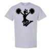 Classic Cotton T-Shirt - Full Color Printing Thumbnail