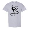 Classic Cotton T-Shirt - Full Color Printing Thumbnail