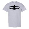 Classic Cotton T-Shirt - Full Color Printing Thumbnail