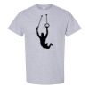 Classic Cotton T-Shirt - Full Color Printing Thumbnail