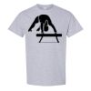 Classic Cotton T-Shirt - Full Color Printing Thumbnail