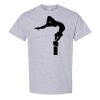 Classic Cotton T-Shirt - Full Color Printing Thumbnail