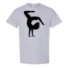 Classic Cotton T-Shirt - Full Color Printing Thumbnail