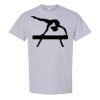 Classic Cotton T-Shirt - Full Color Printing Thumbnail