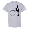 Classic Cotton T-Shirt - Full Color Printing Thumbnail