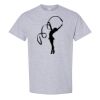 Classic Cotton T-Shirt - Full Color Printing Thumbnail
