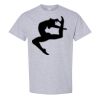 Classic Cotton T-Shirt - Full Color Printing Thumbnail