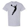 Classic Cotton T-Shirt - Full Color Printing Thumbnail