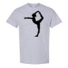 Classic Cotton T-Shirt - Full Color Printing Thumbnail